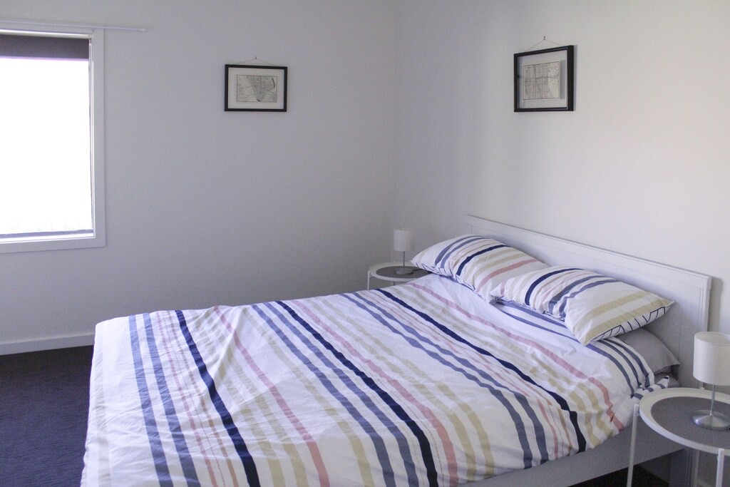 Photo of Bedroom in Hayborough