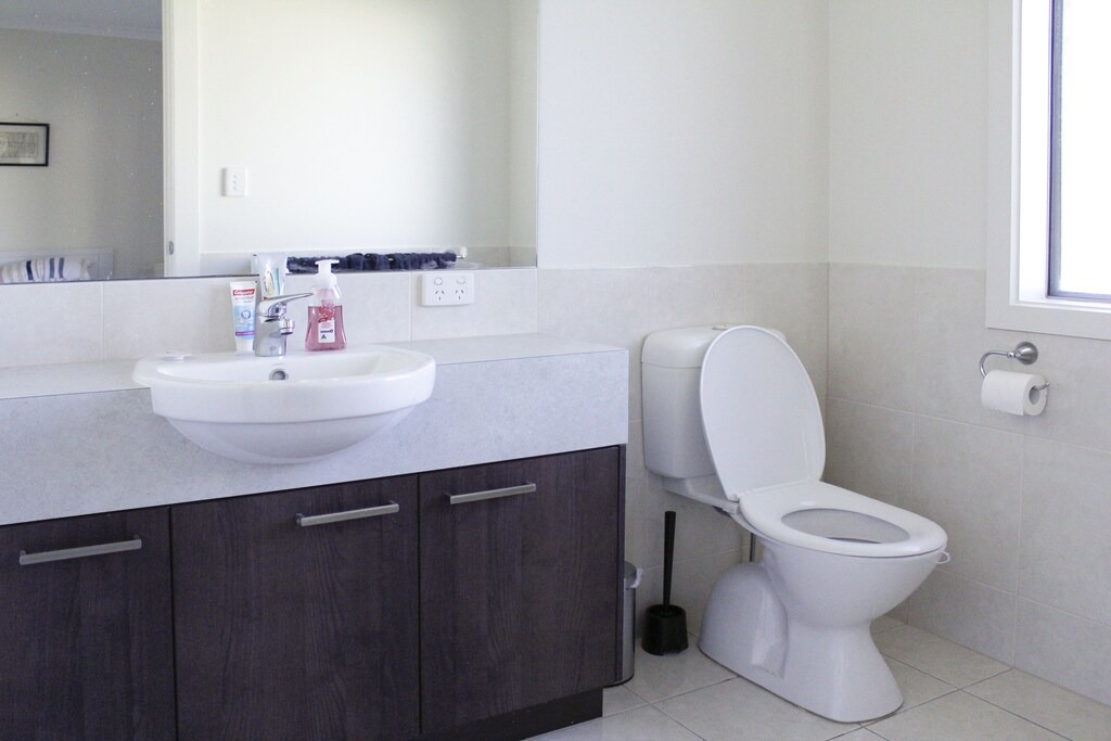 Photo of Bathroom in Hayborough