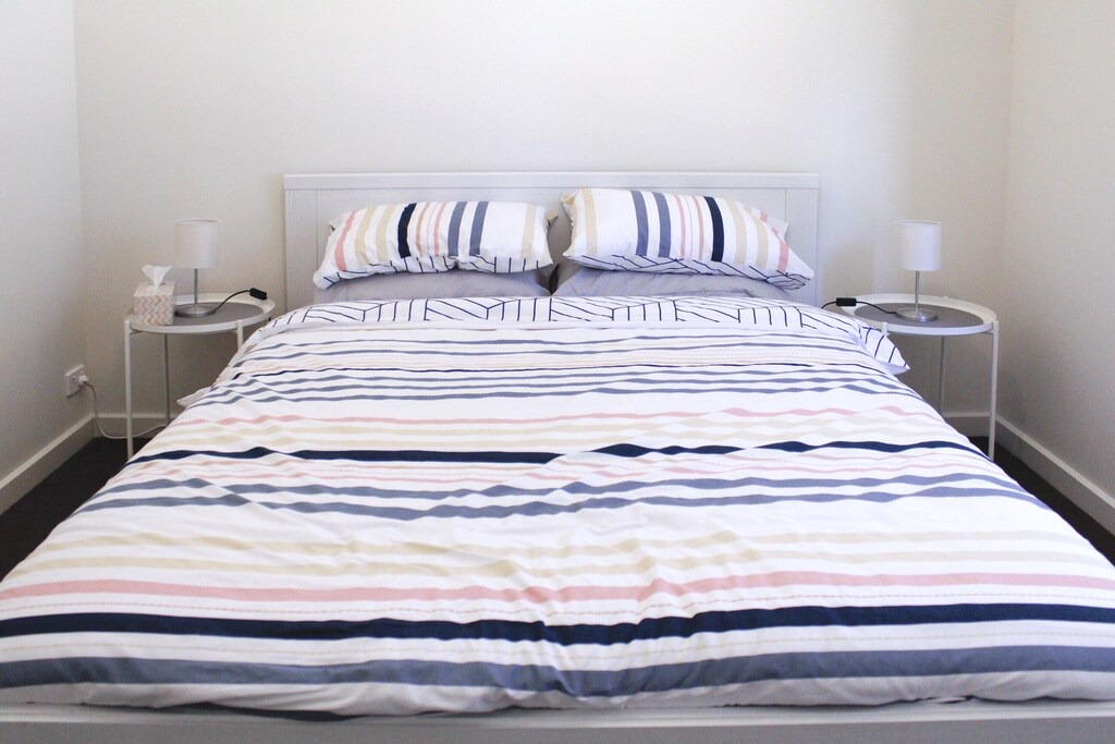 Photo of Bedroom in Hayborough