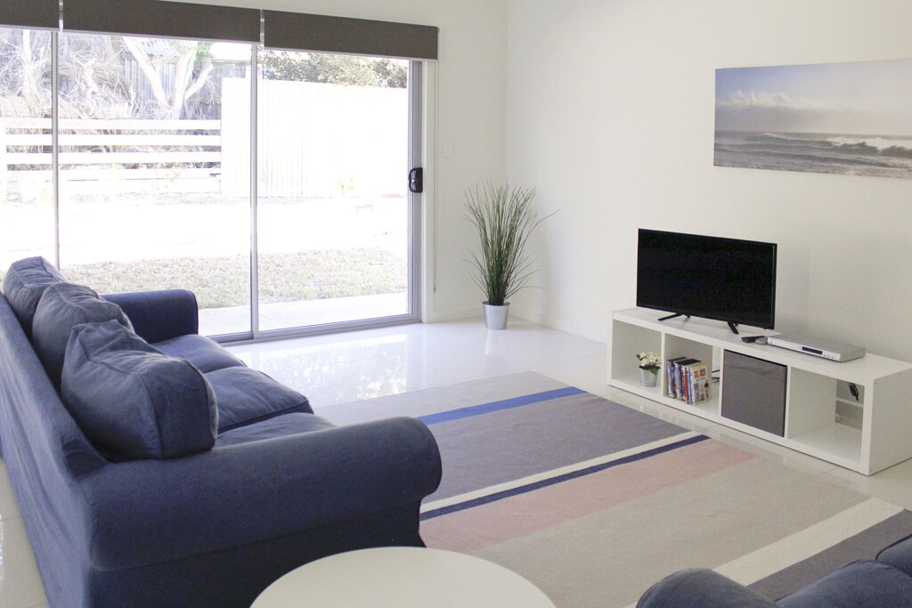 Photo of Livingroom in Hayborough