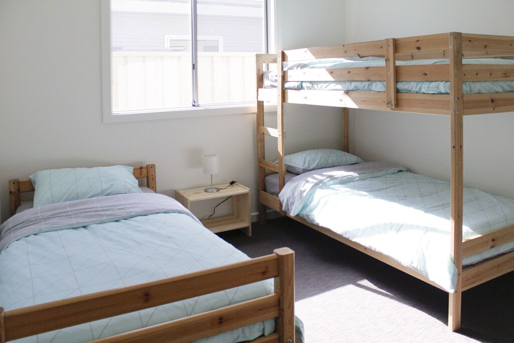 Photo of Bedroom in Hayborough