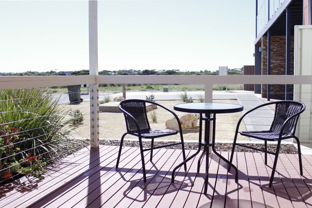 Photo of Patio Balcony in Hayborough