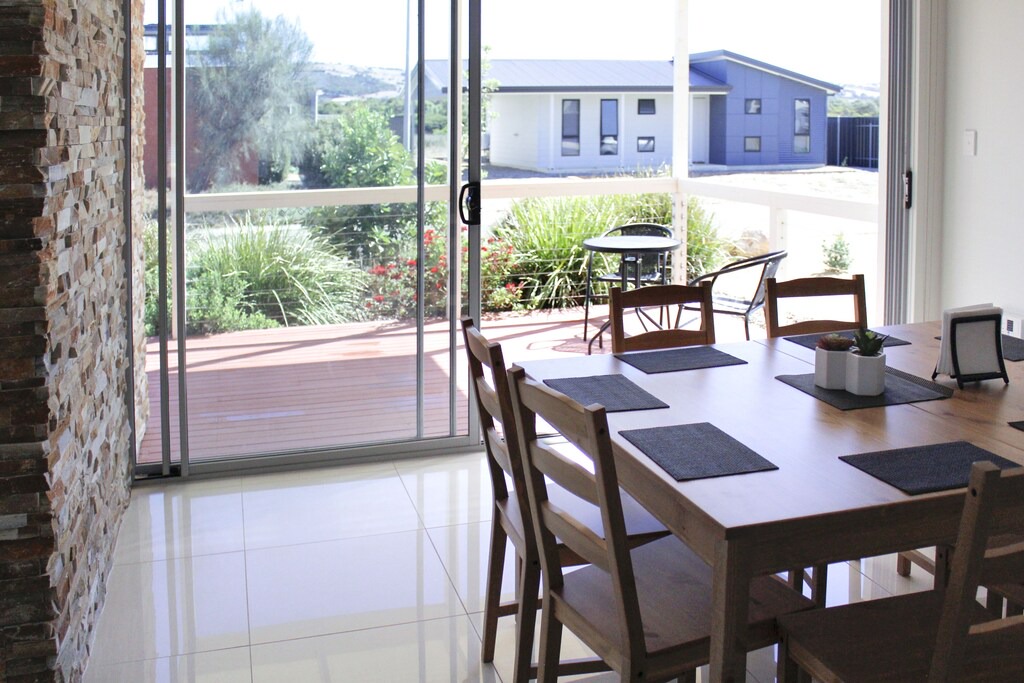 Photo of Patio Balcony in Hayborough