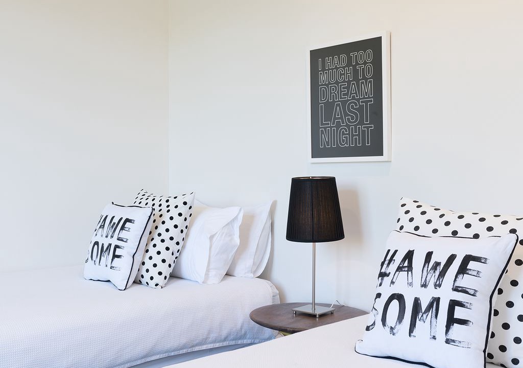 Photo of Bedroom in West Beach