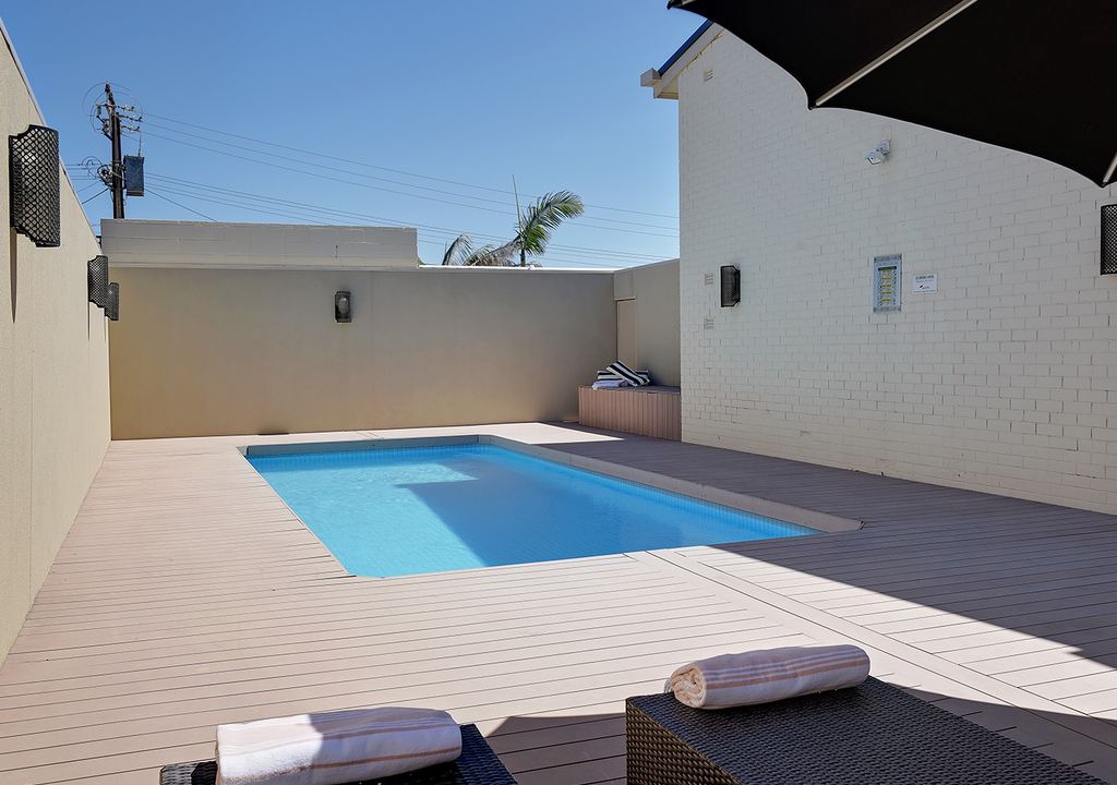 Photo of Outdoor in West Beach