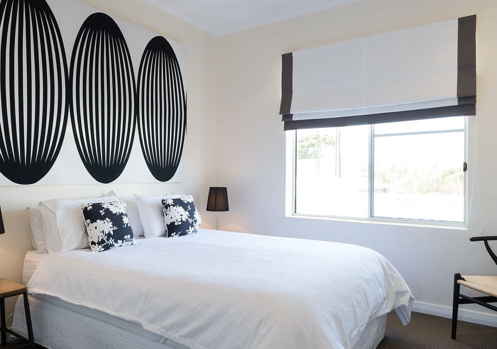 Photo of Bedroom in West Beach