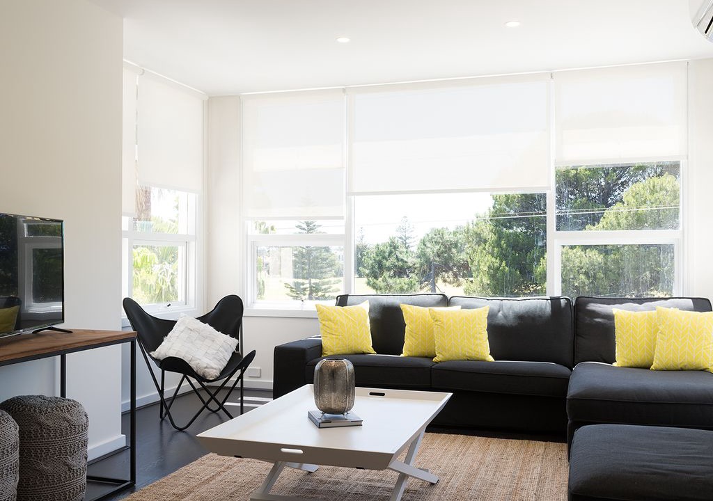 Photo of Livingroom in West Beach