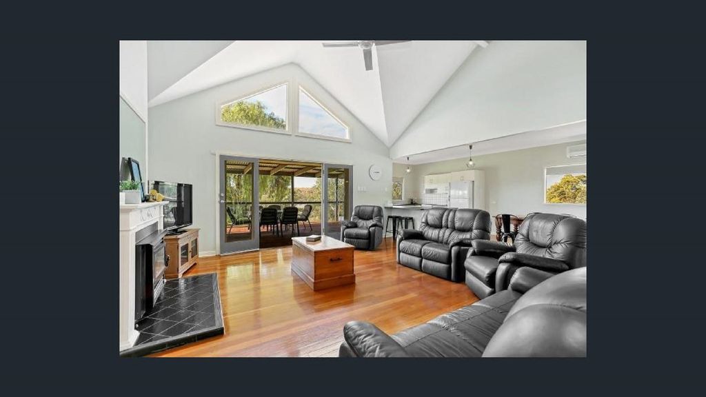 Photo of Livingroom in Younghusband