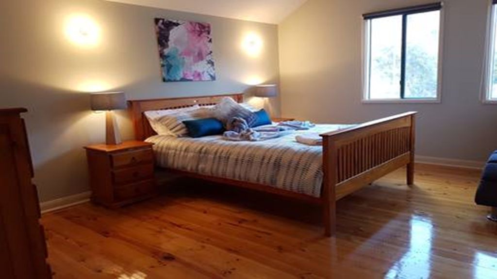 Photo of Bedroom in Younghusband