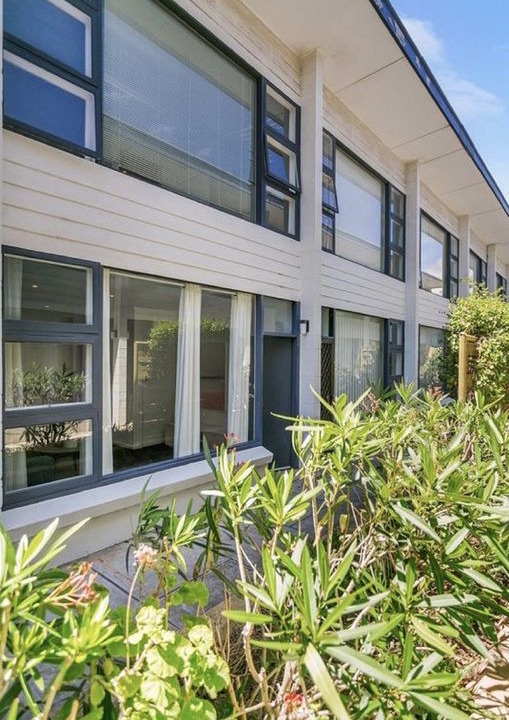 Photo of Buildings in Henley Beach