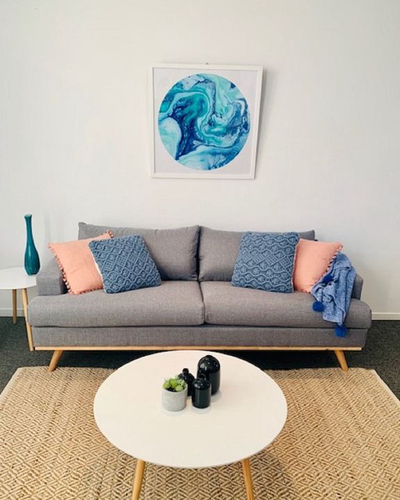 Photo of Livingroom in Henley Beach