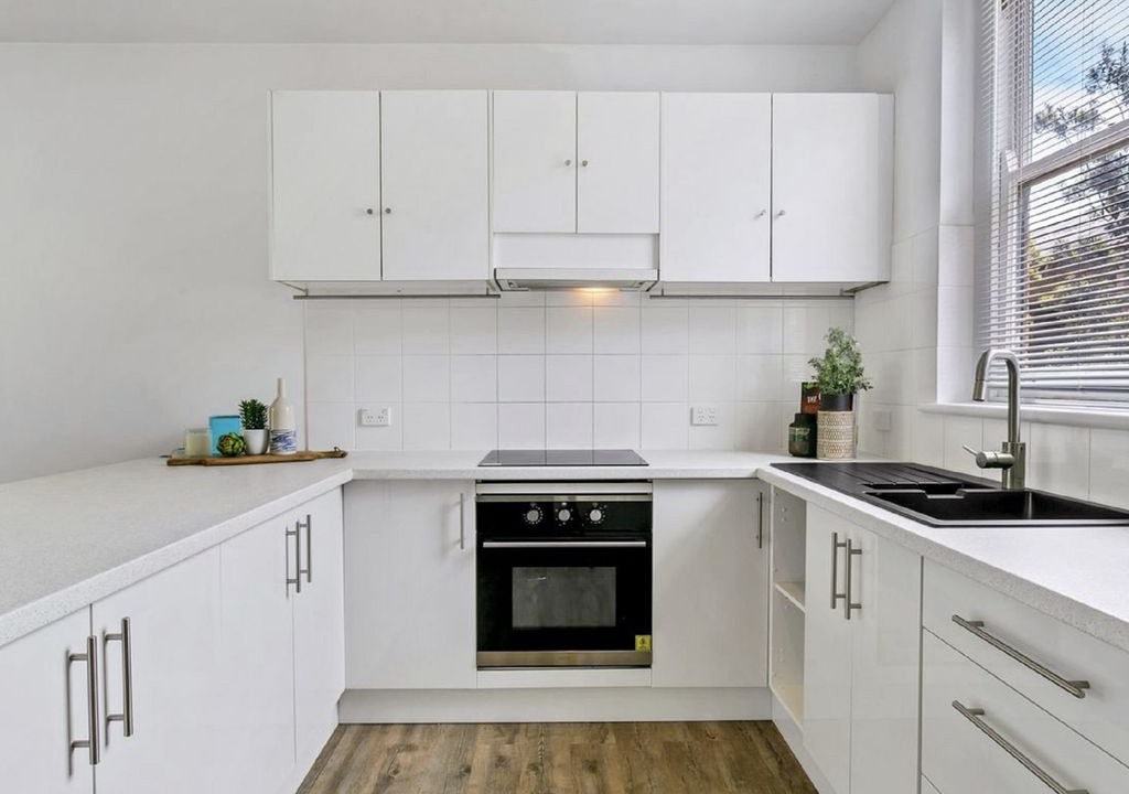 Photo of Kitchen in Henley Beach