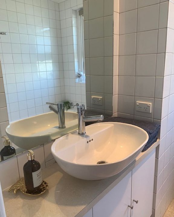 Photo of Bathroom in Henley Beach