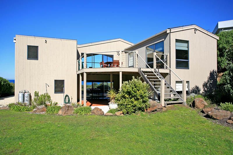 Photo of Buildings in Eastern View