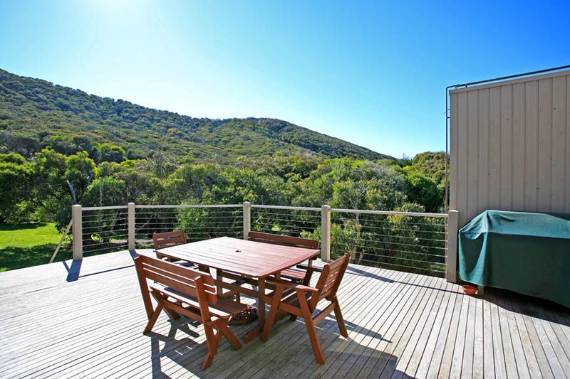 Photo of Patio Balcony in Eastern View