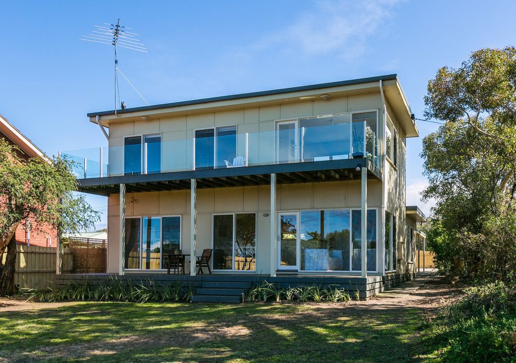 Photo of Buildings in Jan Juc