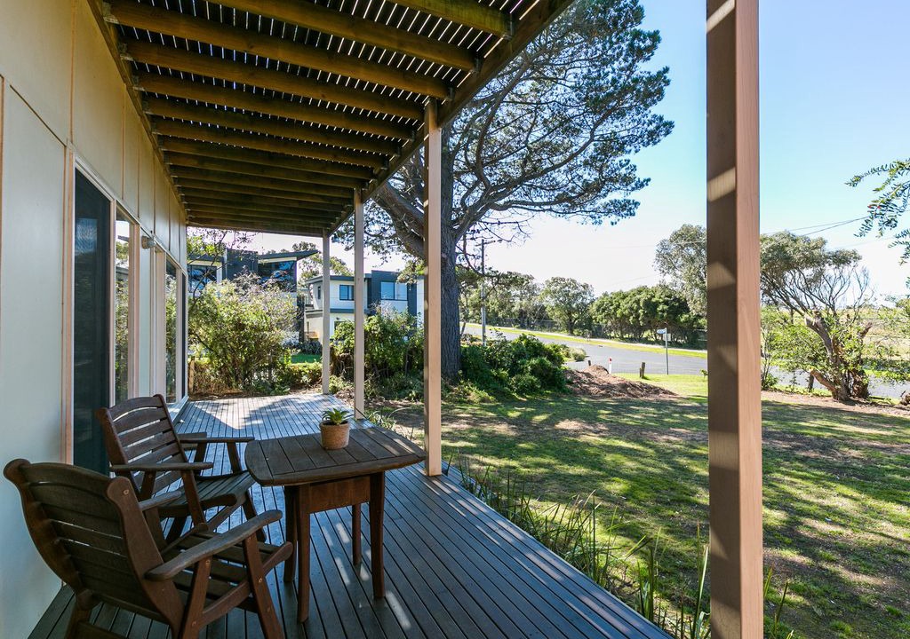 Photo of Patio Balcony in Jan Juc