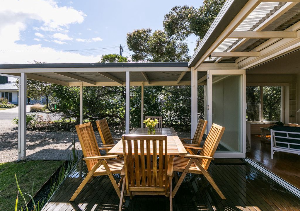 Photo of Patio Balcony in Jan Juc