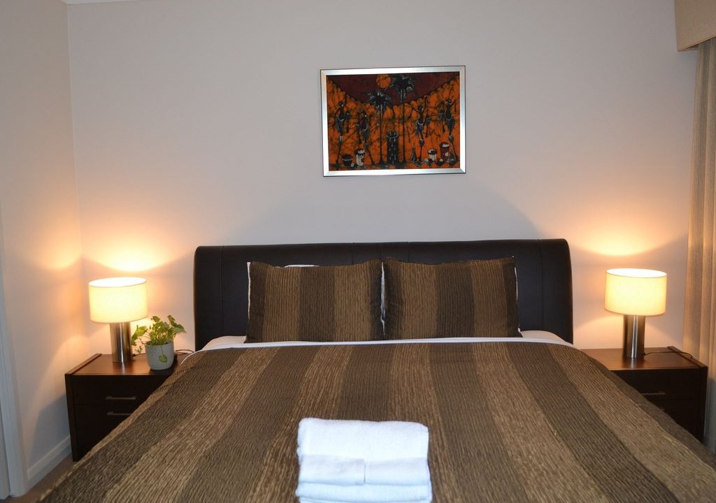 Photo of Bedroom in Mulwala