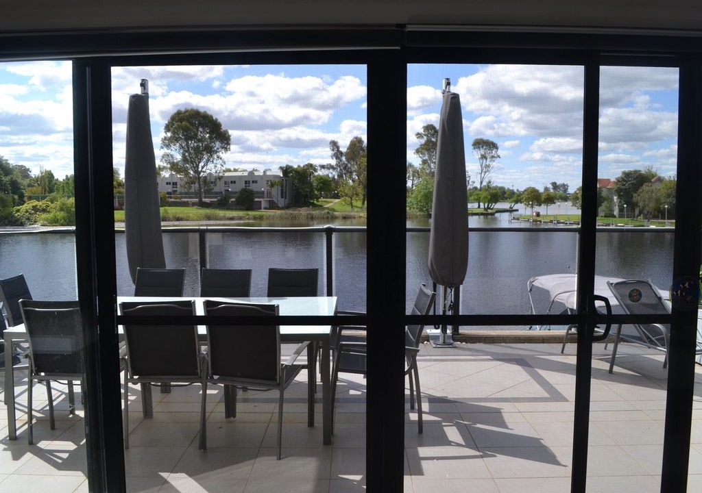 Photo of Patio Balcony in Mulwala