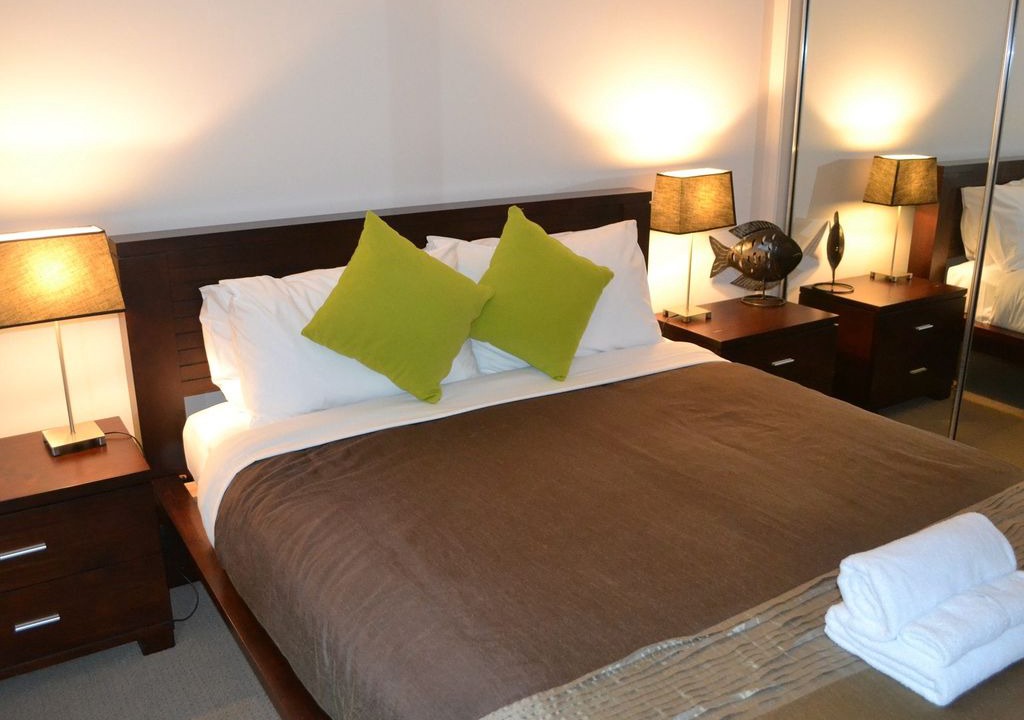 Photo of Bedroom in Mulwala