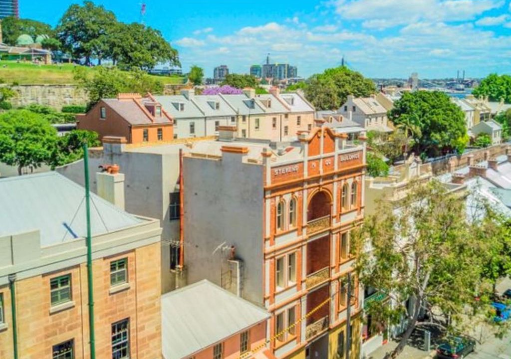 Photo of Others in Millers Point