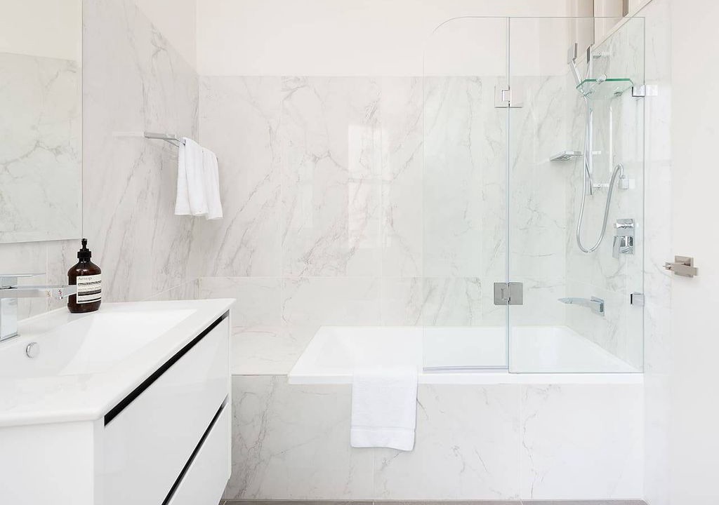 Photo of Bathroom in Millers Point