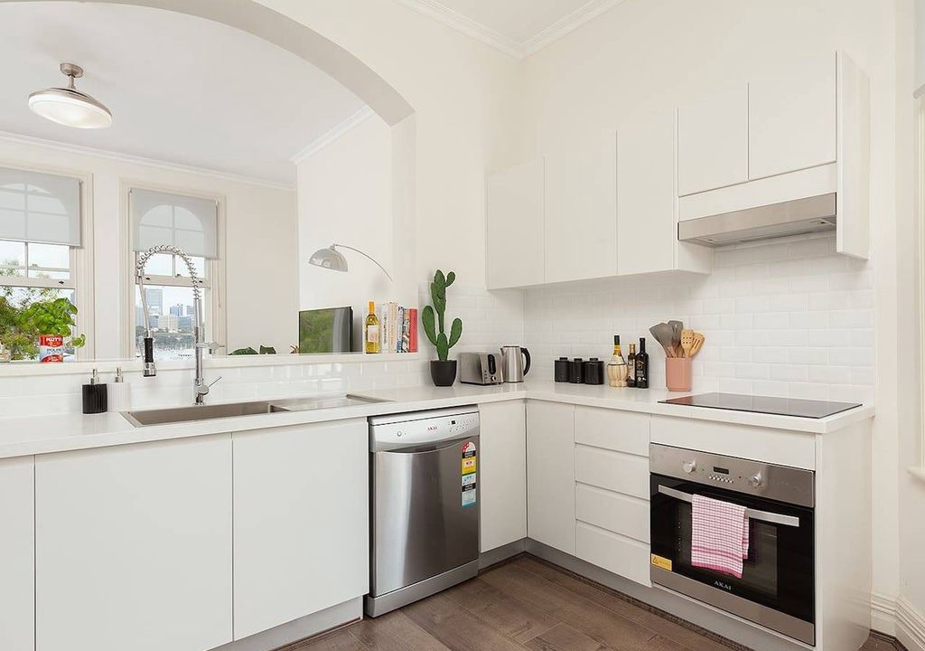Photo of Kitchen in Millers Point