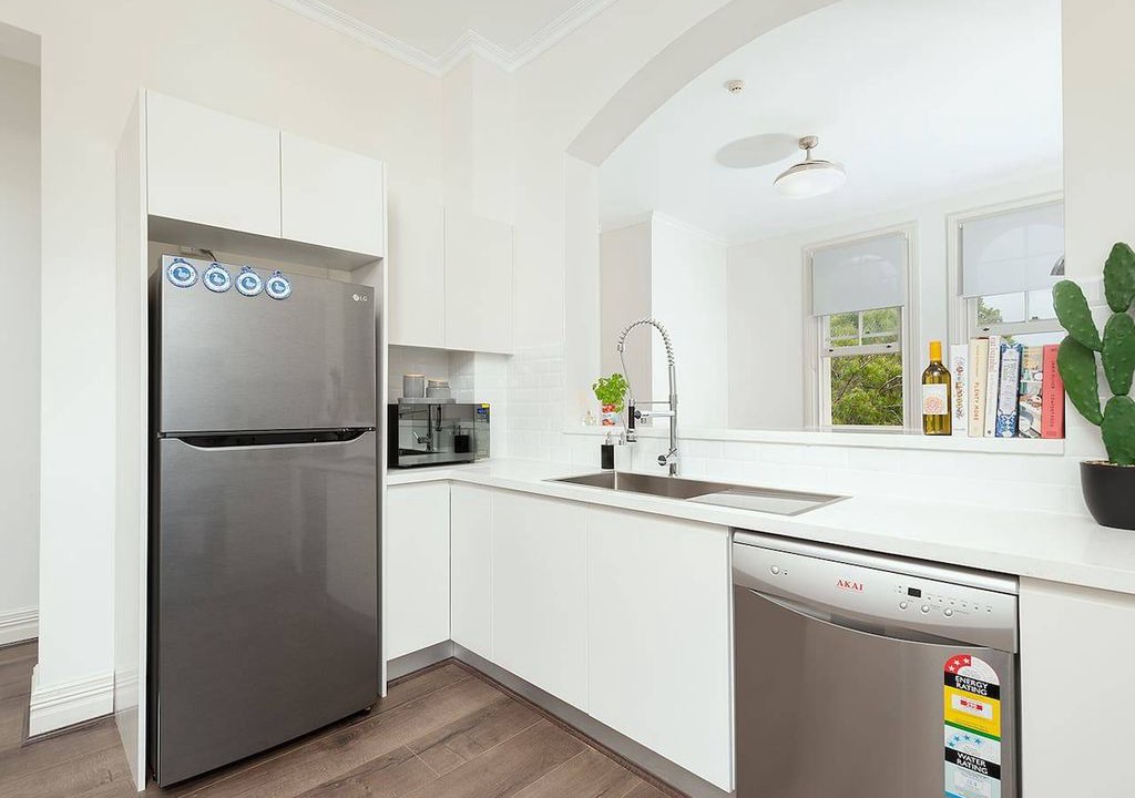 Photo of Kitchen in Millers Point