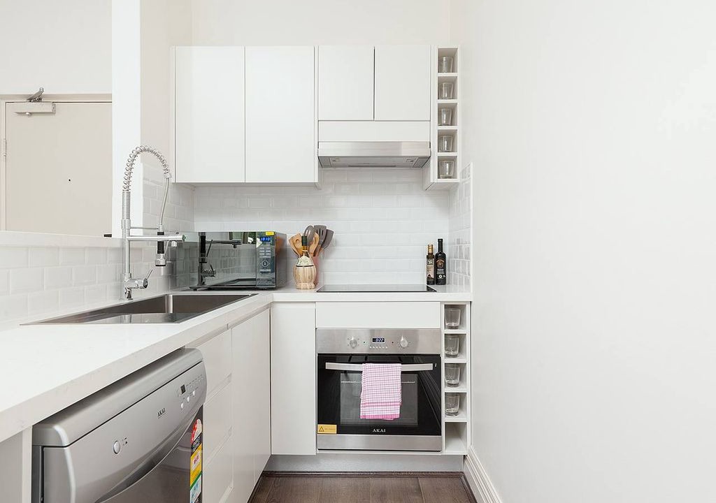 Photo of Kitchen in Millers Point