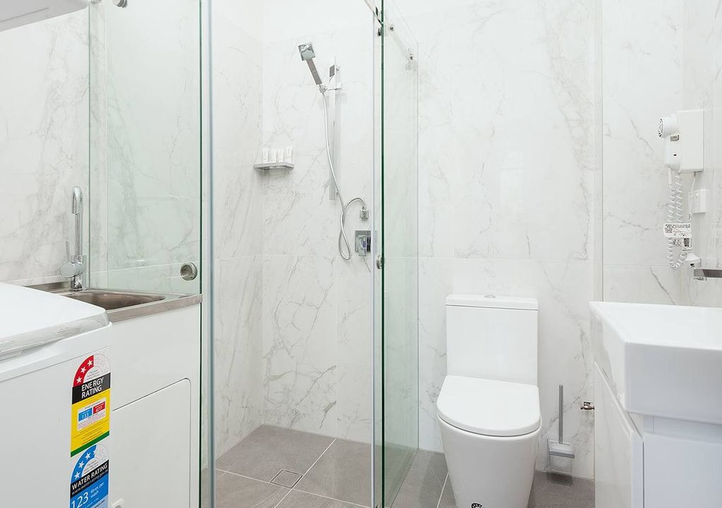 Photo of Bathroom in Millers Point