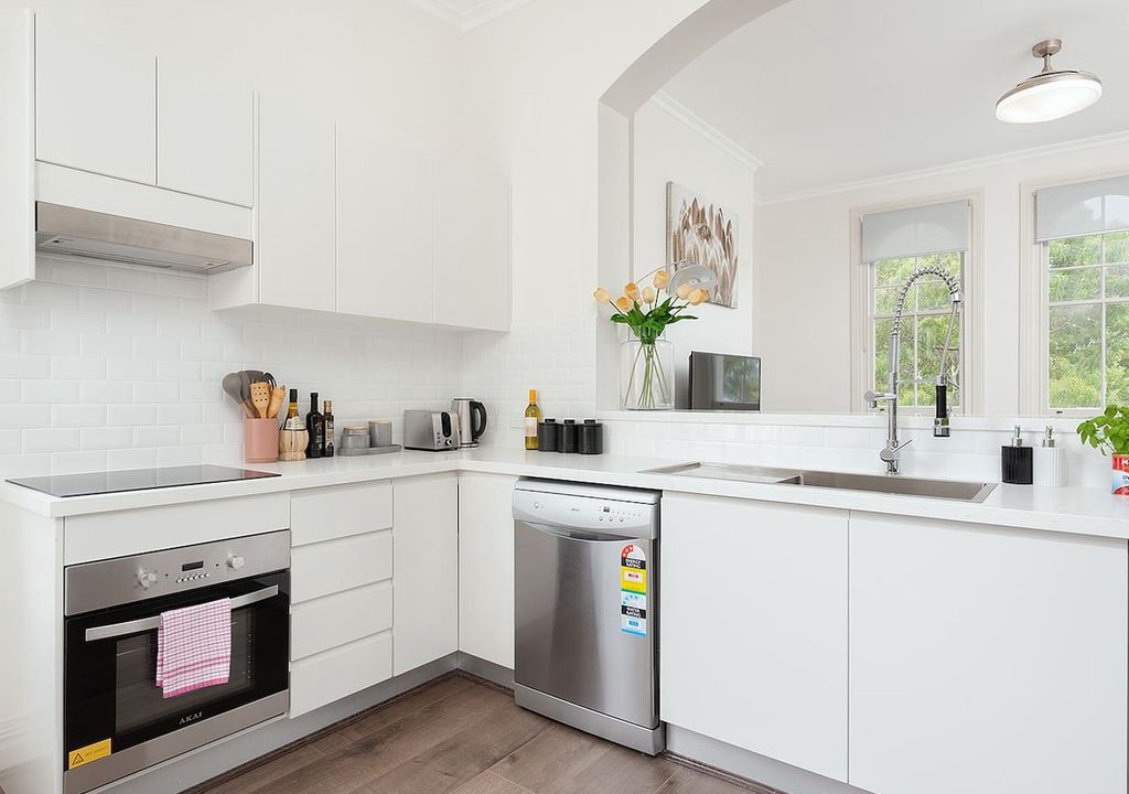 Photo of Kitchen in Millers Point