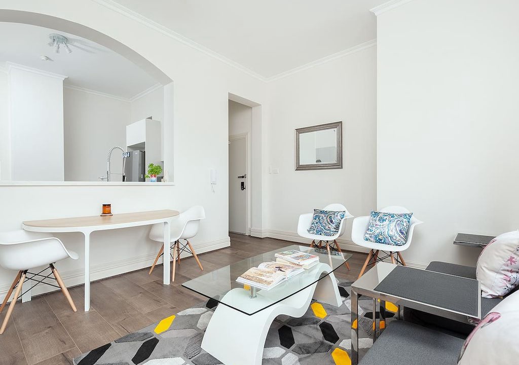 Photo of Livingroom in Millers Point