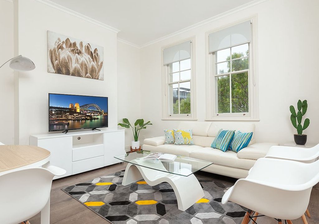 Photo of Livingroom in Millers Point