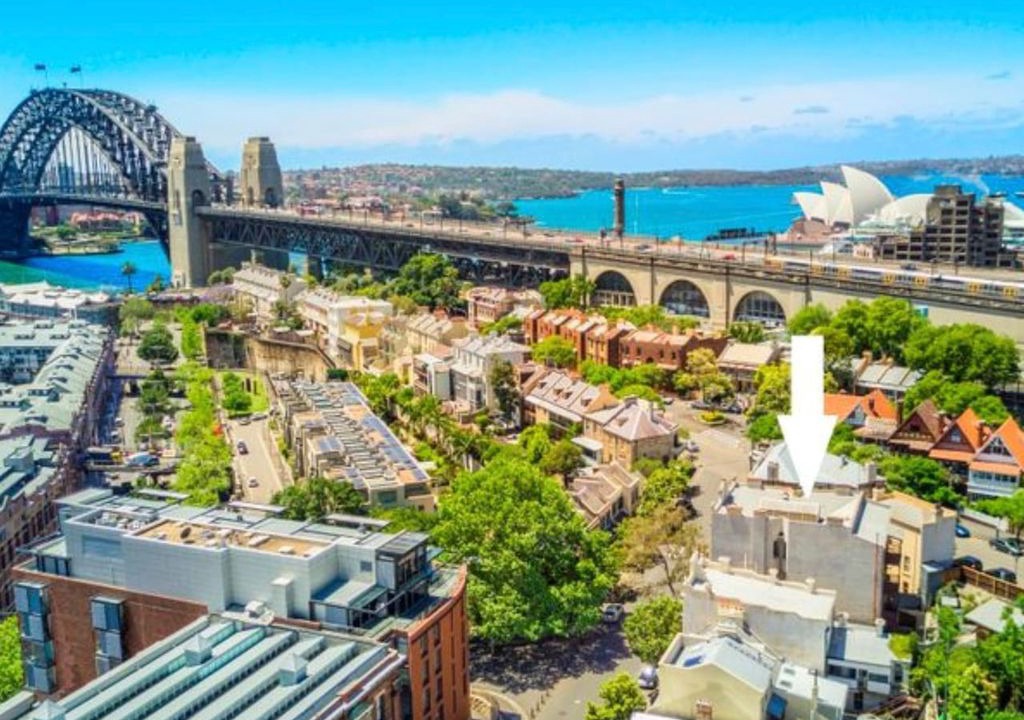 Photo of Others in Millers Point