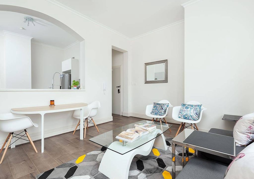 Photo of Livingroom in Millers Point