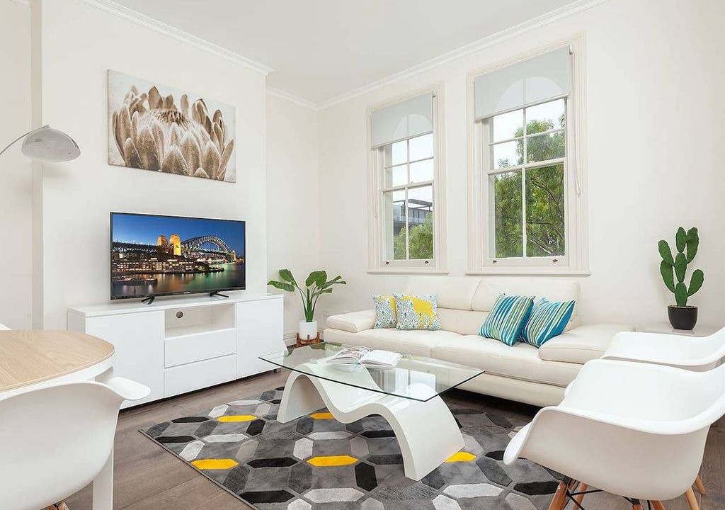 Photo of Livingroom in Millers Point