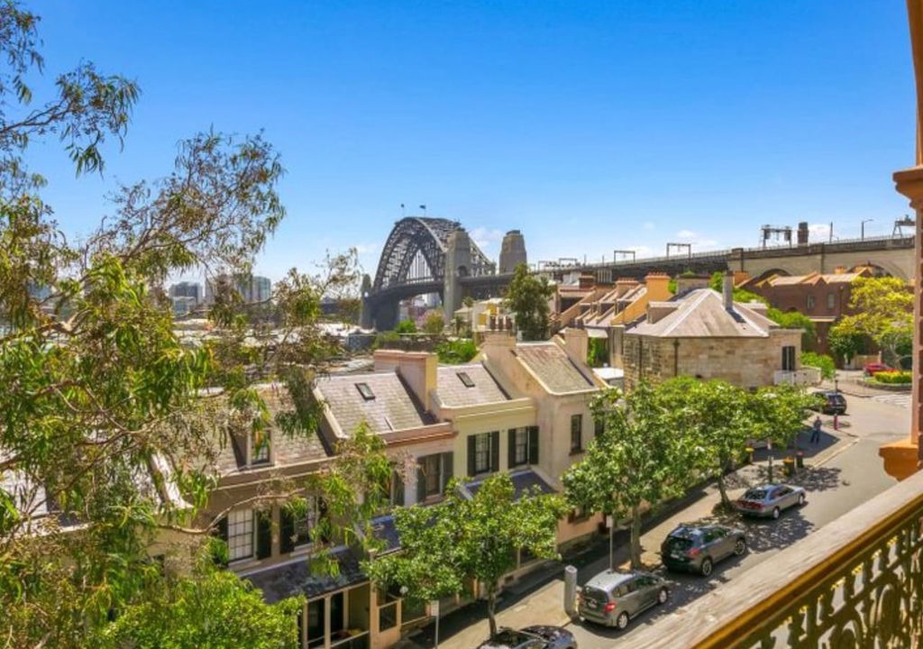 Photo of Others in Millers Point