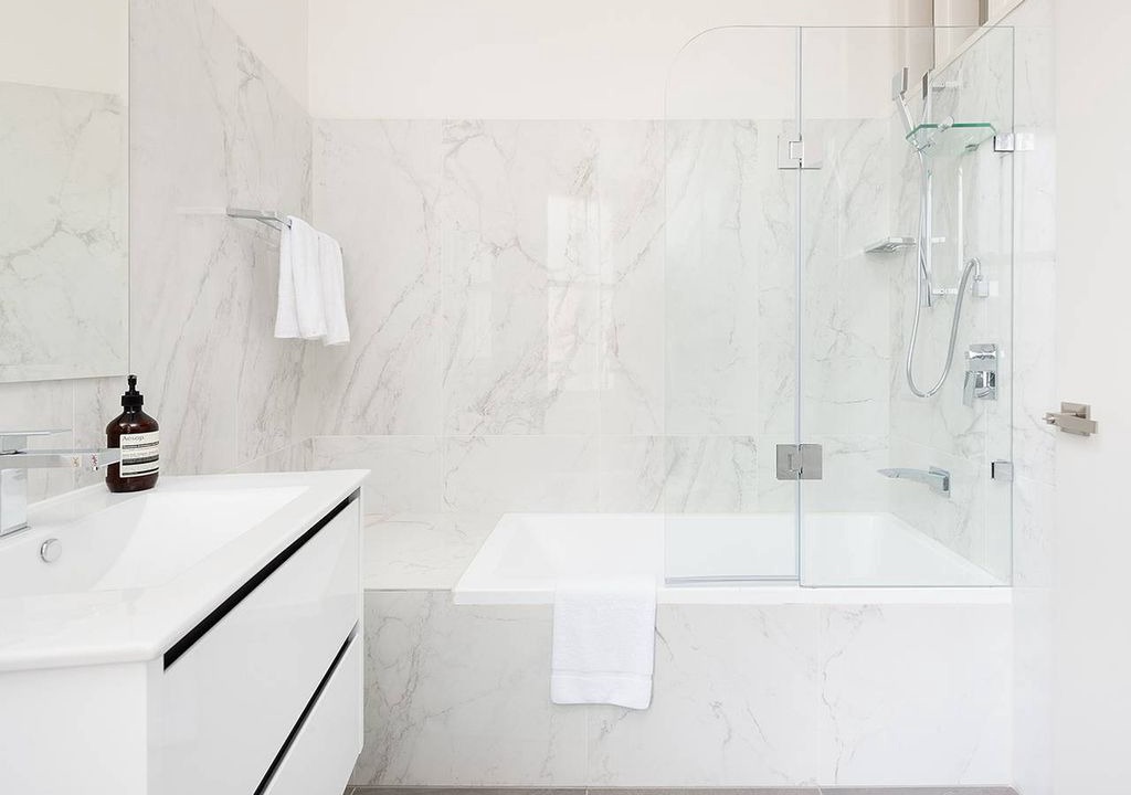 Photo of Bathroom in Millers Point