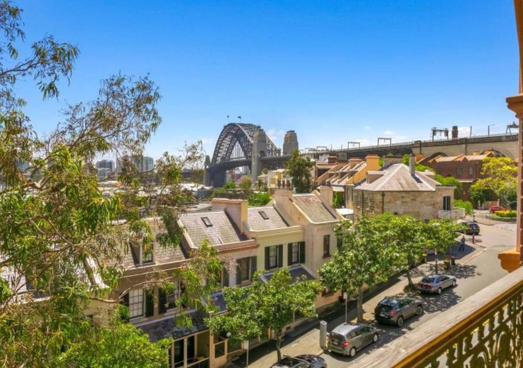 Photo of Others in Millers Point