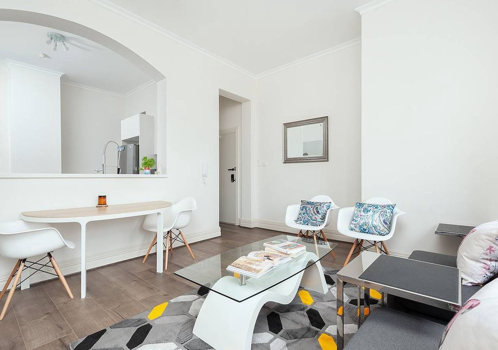 Photo of Livingroom in Millers Point