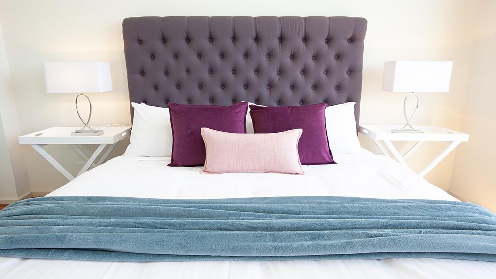 Photo of Bedroom in Crows Nest