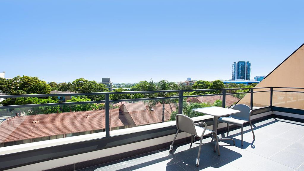 Photo of Patio Balcony in Crows Nest