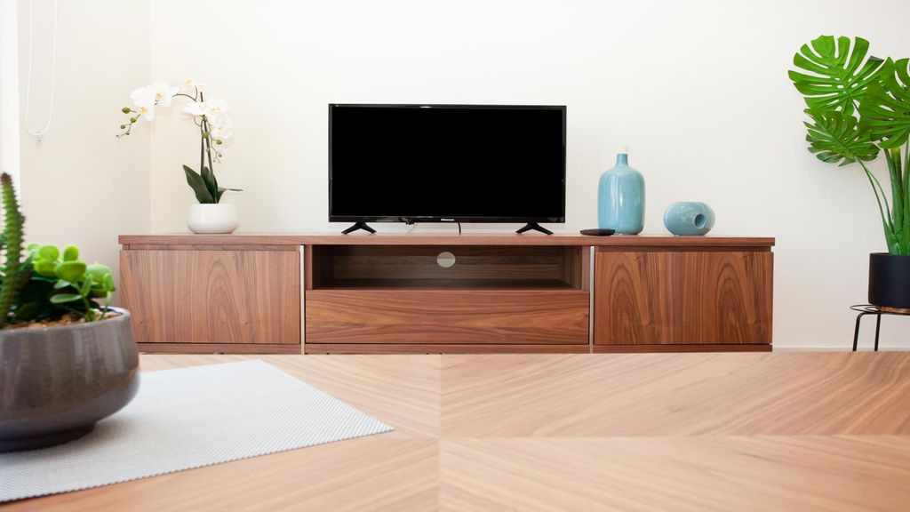 Photo of Livingroom in Crows Nest