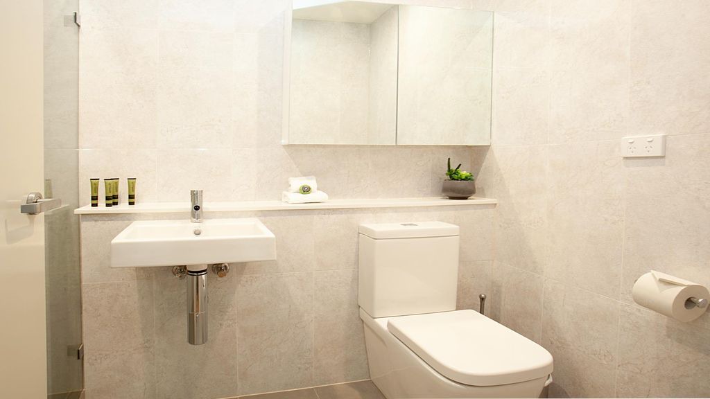 Photo of Bathroom in Crows Nest