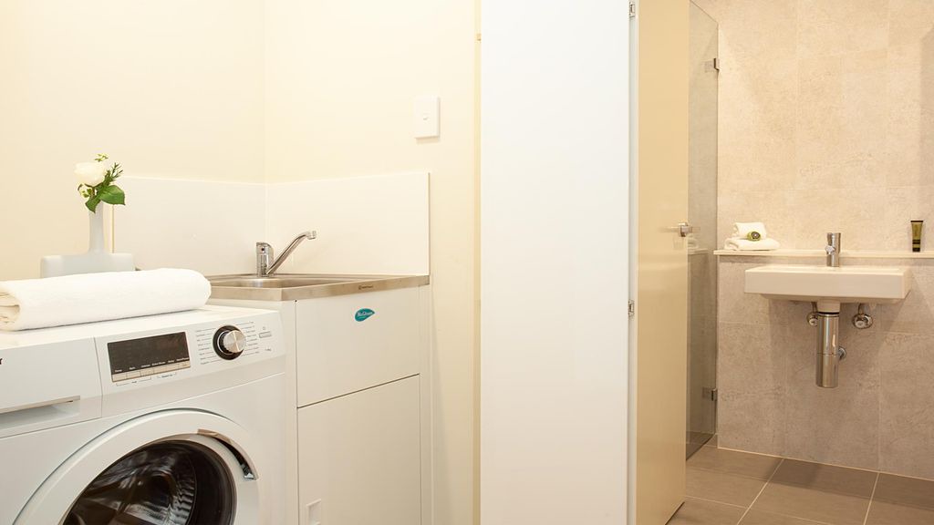 Photo of Bathroom in Crows Nest