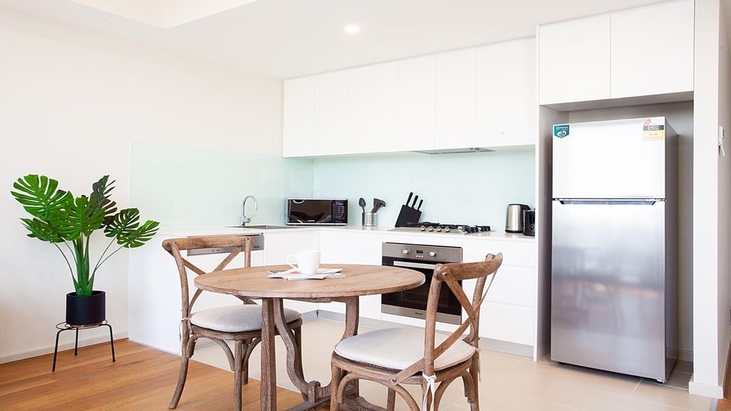 Photo of Livingroom in Crows Nest