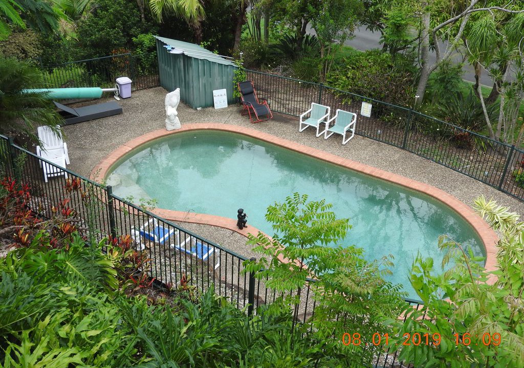 Photo of Outdoor in Tallai