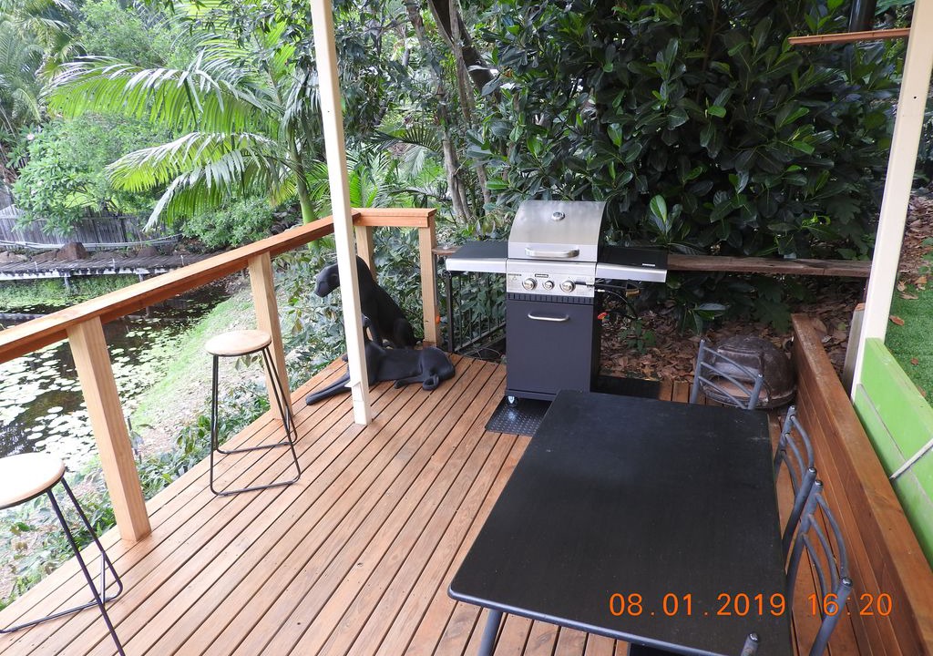 Photo of Patio Balcony in Tallai