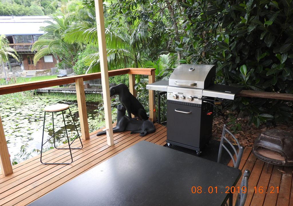 Photo of Patio Balcony in Tallai